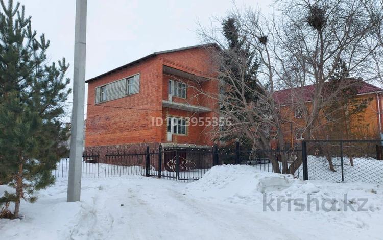 Жеке үй · 7 бөлме · 260 м² · 17 жүзд., Кажымукана, бағасы: 45 млн ₸ в Кокшетау — фото 2