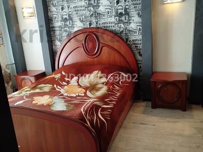 2-комнатная квартира · 58 м² · 9/9 этаж, Муратхан Бейсембаева 1а за 12 000 ₸ в Семее