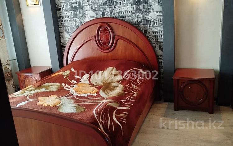 2-комнатная квартира · 58 м² · 9/9 этаж, Муратхан Бейсембаева 1а за 12 000 ₸ в Семее — фото 2