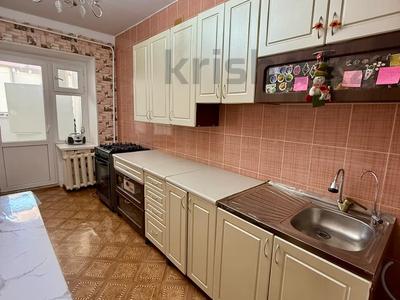 4-комнатная квартира · 83 м² · 5/5 этаж, мкр Центральный, С Датова 15 за 23 млн ₸ в Атырау