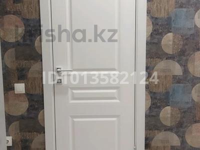 2-бөлмелі пәтер · 43 м² · 9/12 қабат, Бейсекбаева 11 — Кенесары, бағасы: 31.5 млн ₸ в Астане, р-н Байконур