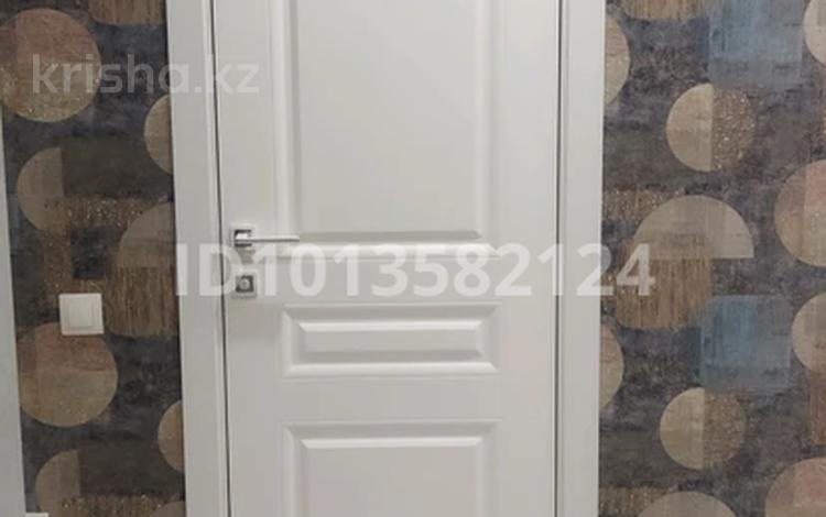 2-бөлмелі пәтер · 43 м² · 9/12 қабат, Бейсекбаева 11 — Кенесары, бағасы: 31.5 млн ₸ в Астане, р-н Байконур — фото 10