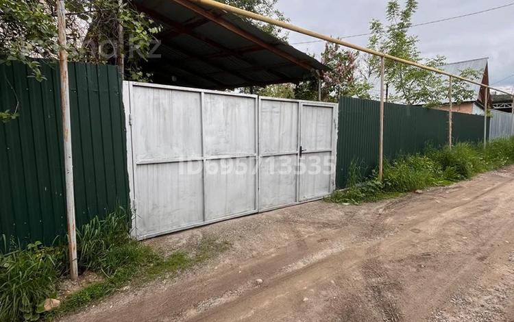 Отдельный дом · 1 комната · 50 м² · 7.8 сот., Виктория 37 — Талгар Кирпичные дачи за 12 млн 〒 — фото 2