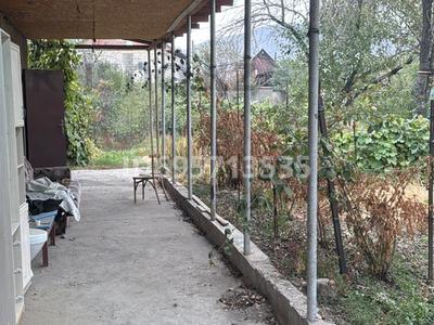 Отдельный дом · 1 комната · 50 м² · 7.8 сот., Виктория 37 — Талгар Кирпичные дачи за 12 млн 〒