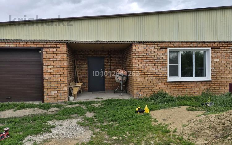 Жеке үй · 4 бөлме · 180 м² · 21.95 сот., А. Нуршаихова 54\2, бағасы: 10 млн ₸ в Герасимовке — фото 2