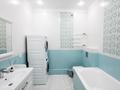 4-комнатная квартира · 160 м², Кабанбай батыра 11/2 за 1.3 млн ₸ в Астане, Нура р-н — фото 13