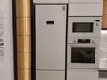 4-бөлмелі пәтер · 135 м² · 4/19 қабат, Аль-Фараби 41, бағасы: 260 млн ₸ в Алматы, Бостандыкский р-н — фото 3