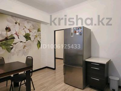 2-бөлмелі пәтер · 80.3 м² · 6/8 қабат, мкр Нурсая, Р. Габдиева 47 — Габдиева, 47, бағасы: 32 млн 〒 в Атырау