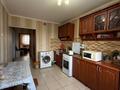 3-комнатная квартира · 70 м² · 6/9 этаж, Жирентаева 20/1 за 32 млн ₸ в Астане, Алматы р-н — фото 4