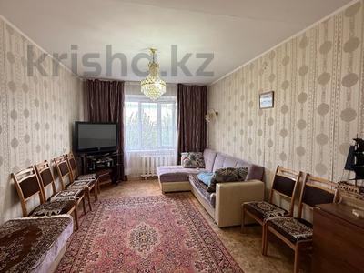 3-комнатная квартира · 70 м² · 6/9 этаж, Жирентаева 20/1 за 32 млн ₸ в Астане, Алматы р-н