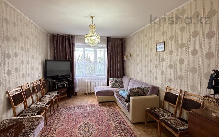 3-комнатная квартира · 70 м² · 6/9 этаж, Жирентаева 20/1 за 32 млн ₸ в Астане, Алматы р-н — фото 9