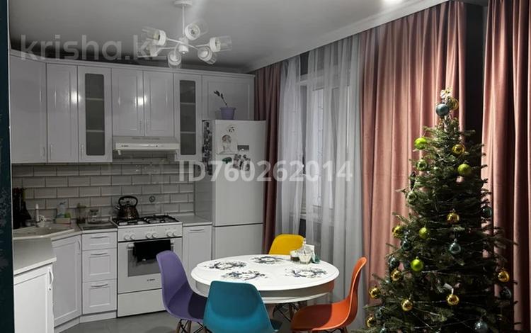 2-комнатная квартира · 56.3 м² · 4/4 этаж, Мкр. Северный 5/1 за 21.5 млн ₸ в  — фото 2