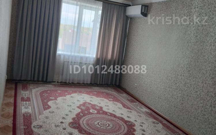 2-комнатная квартира · 57.6 м² · 2/9 этаж, жилой массив Есет Батыр, Жилой массив Есет Батыр 2 мкрн 10 — Возле садика за ~ 16.6 млн ₸ в Актобе — фото 2