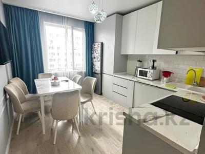 2-бөлмелі пәтер · 68 м² · 10/13 қабат, Макатаева 131 — Муратбаева, бағасы: 56.5 млн ₸ в Алматы, Алмалинский р-н
