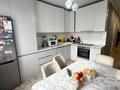 2-бөлмелі пәтер · 68 м² · 10/13 қабат, Макатаева 131 — Муратбаева, бағасы: 56.5 млн ₸ в Алматы, Алмалинский р-н — фото 2