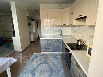 1-комнатная квартира · 33.7 м² · 3/9 этаж, мкр Шугыла, Райымбека 590/1 — Апорт, ЖК Nurly Dala, проспект Райымбека, 590/1 к5 за 26.5 млн ₸ в Алматы, Наурызбайский р-н