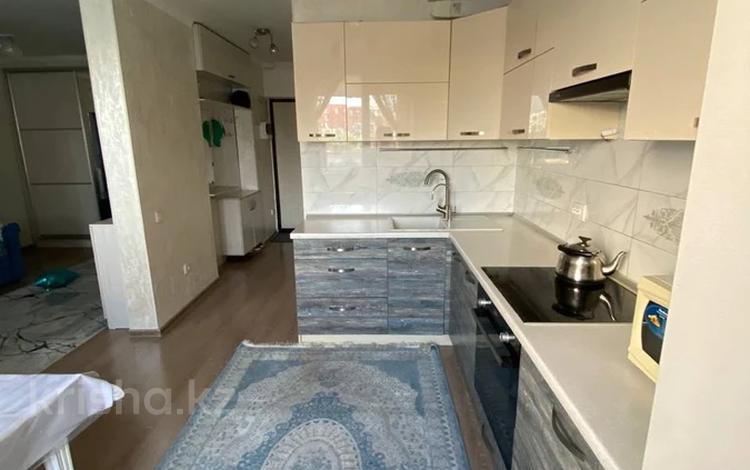 1-комнатная квартира · 33.7 м² · 3/9 этаж, мкр Шугыла, Райымбека 590/1 — Апорт, ЖК Nurly Dala, проспект Райымбека, 590/1 к5 за 26.5 млн ₸ в Алматы, Наурызбайский р-н — фото 6