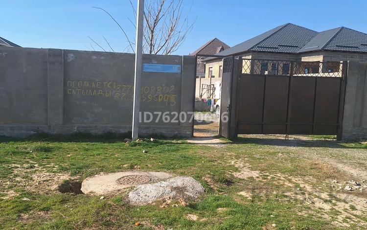 Отдельный дом · 2 комнаты · 45 м² · , мкр Нуршуак, Назқоңыр 81 за 23 млн ₸ в Шымкенте, Абайский р-н — фото 9