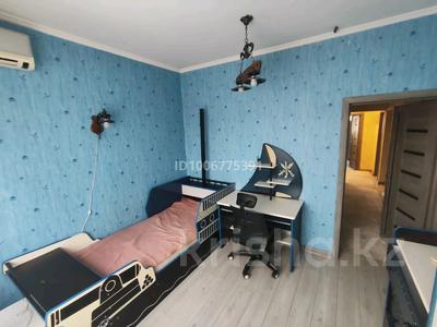 3-комнатная квартира · 70 м² · 9/9 этаж, мкр Тастак-2 за 350 000 〒 в Алматы, Алмалинский р-н