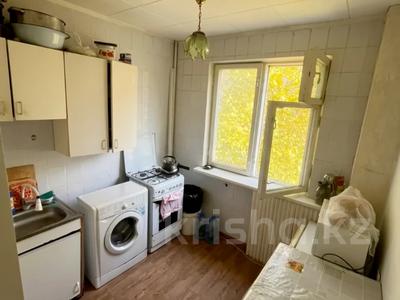 2-комнатная квартира · 44 м² · 3/4 этаж, Тлендиева 2Д за 26.5 млн ₸ в Алматы, Алмалинский р-н