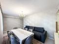 2-комнатная квартира · 55 м² · 3/9 этаж, Сарыарка 1/4к1блок8 — СРОЧНАЯ ПРОДАЖА!!! за 39 млн ₸ в Алматы — фото 3