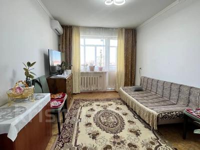 2-комнатная квартира · 43.7 м² · 5/5 этаж, Гизата Ибатова 59 за 13.5 млн ₸ в Актобе