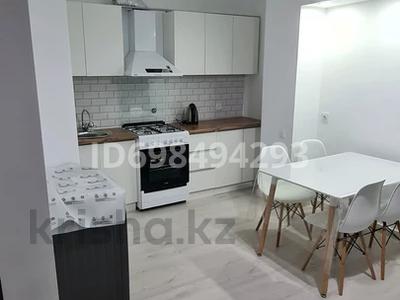 2-бөлмелі пәтер · 59 м² · 2/9 қабат, Самал 82/1 — Коняхина, бағасы: 27.5 млн ₸ в Уральске
