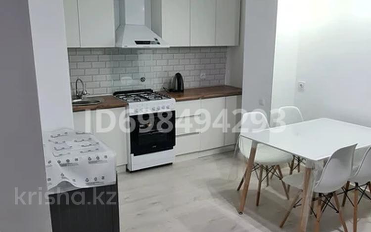 2-бөлмелі пәтер · 59 м² · 2/9 қабат, Самал 82/1 — Коняхина, бағасы: 27.5 млн ₸ в Уральске — фото 2