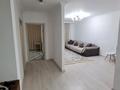 2-бөлмелі пәтер · 59 м² · 2/9 қабат, Самал 82/1 — Коняхина, бағасы: 27.5 млн ₸ в Уральске — фото 12