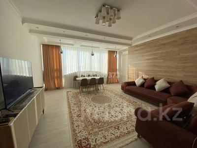 3-комнатная квартира · 120 м² · 4/8 этаж, Сатпаева 41д — Сатпаева 41 д за 44.5 млн ₸ в Атырау