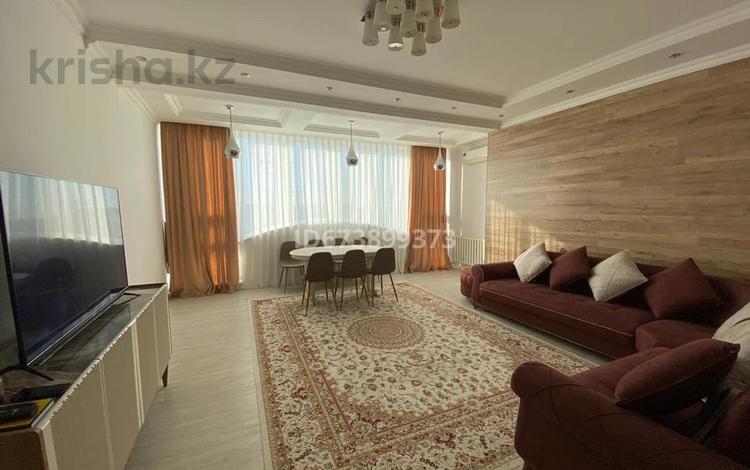 3-комнатная квартира · 120 м² · 4/8 этаж, Сатпаева 41д — Сатпаева 41 д за 44.5 млн ₸ в Атырау — фото 3