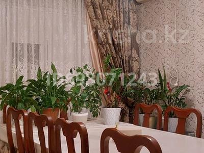 5-комнатная квартира · 88.1 м² · 2/5 этаж, мкр Сайрам — Ул.Жанибекова, угол ул.Еримбетова, тойхана Дастур за 45 млн 〒 в Шымкенте, Аль-Фарабийский р-н