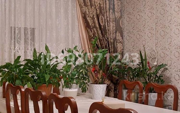 5-бөлмелі пәтер · 88.1 м² · 2/5 қабат, мкр Сайрам — Ул.Жанибекова, угол ул.Еримбетова, тойхана Дастур, бағасы: 45 млн ₸ в Шымкенте, Аль-Фарабийский р-н — фото 2
