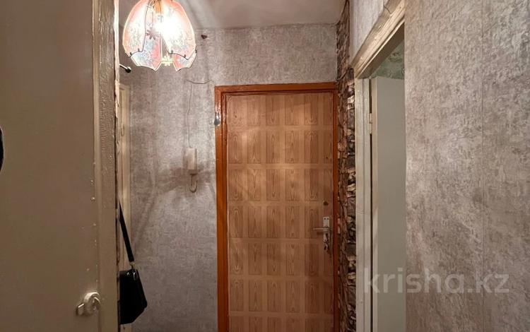 1-комнатная квартира · 31.7 м² · 3/5 этаж, Пушкина за 20.3 млн ₸ в Костанае — фото 2