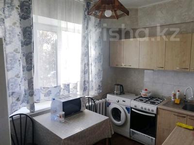 1-комнатная квартира · 36 м² · 3/3 этаж, Райымбека 481 — По. Саина за 170 000 ₸ в Алматы, Алатауский р-н