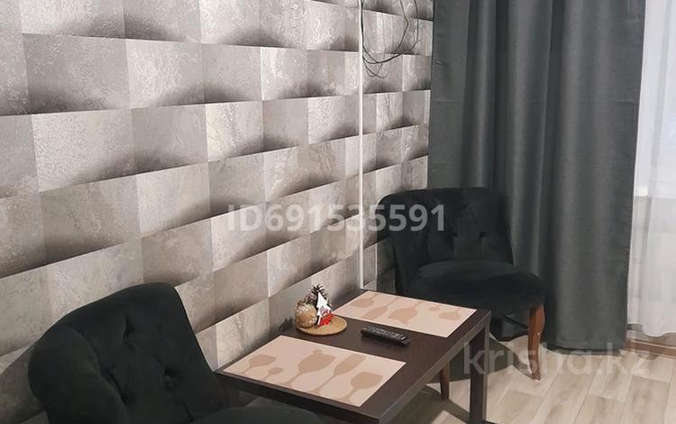 1-комнатная квартира · 20 м² · 1/9 этаж, мкр 11 115 за 8 000 ₸ в Актобе — фото 2