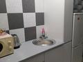 1-комнатная квартира · 20 м² · 1/9 этаж, мкр 11 115 за 8 000 ₸ в Актобе — фото 5