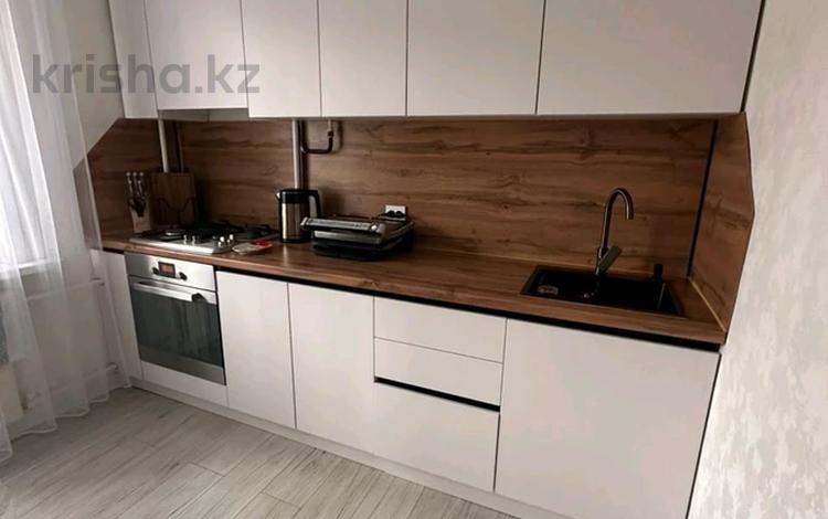 2-бөлмелі пәтер · 55 м² · 3/5 қабат, ул. Нурсултана Назарбаева 131, бағасы: 26.5 млн ₸ в Петропавловске — фото 2