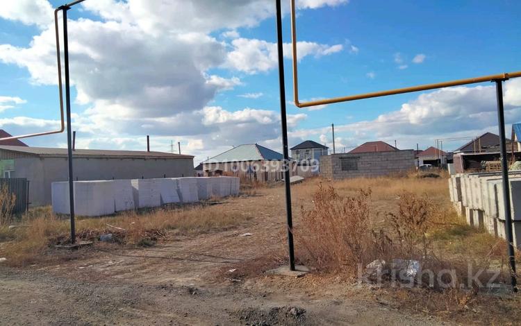 Участок · 6.74 сотки, Номер 6 за 8 млн ₸ в Астане — фото 2