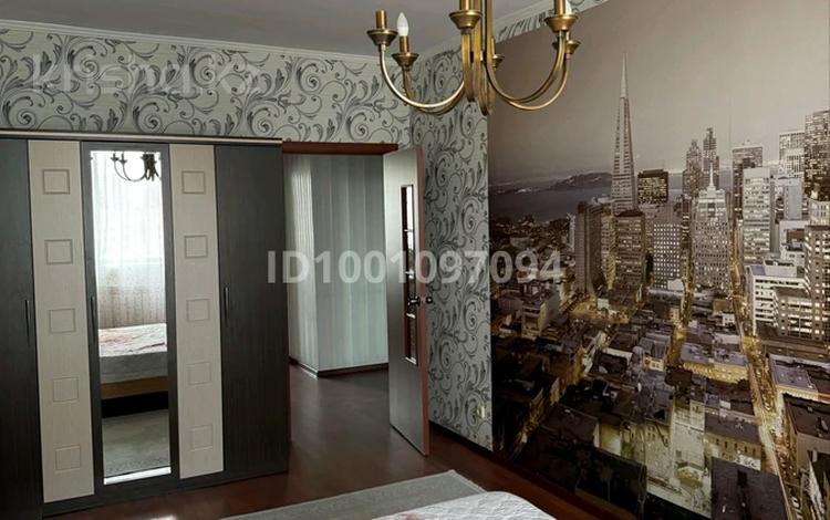 2-комнатная квартира · 61 м² · 9/9 этаж, Керей и Жанибек хандар 9 — Кабанбай батыра за 29.8 млн ₸ в Астане, Есильский р-н — фото 2