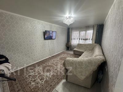 3-комнатная квартира · 60 м² · 1/4 этаж, 𝐌-𝐍 𝐙𝐡𝐞𝐭𝐲𝐬𝐮 — 𝟐 𝐌𝐊𝐑 - 𝐊𝐨𝐥𝐜𝐨 - 𝟏𝟎 𝐒𝐡𝐤𝐨𝐥𝐚 - 𝐒𝐚𝐝𝐢𝐤 𝐀𝐬𝐡𝐮𝐫𝐚 - 𝐙𝐕𝐎𝐍𝐈! 𝐀𝐠𝐞𝐧𝐬𝐭𝐯𝐨 𝐋𝐈𝐃𝐄𝐑 за 16.5 млн 〒 в Талдыкоргане, мкр Жетысу