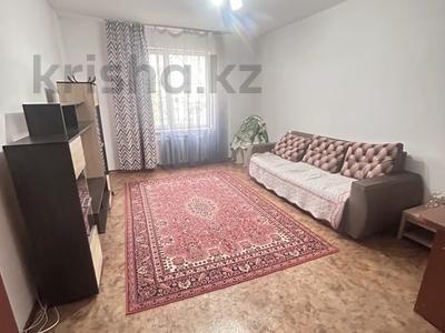 2-комнатная квартира, 58 м², 1/5 этаж, Болашак 20 за 18.5 млн 〒 в Талдыкоргане