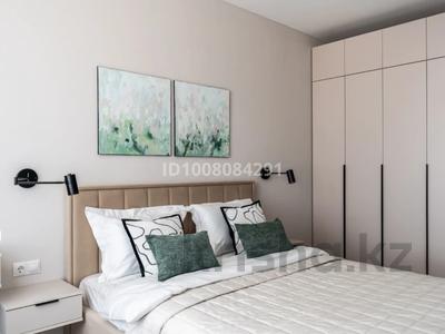 2-комнатная квартира · 60 м² · 6/9 этаж, Наурызбай Батыра 138 за 20 000 ₸ в Кокшетау