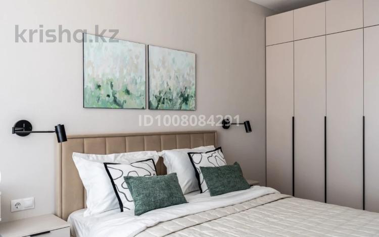 2-комнатная квартира · 60 м² · 6/9 этаж, Наурызбай Батыра 138 за 20 000 ₸ в Кокшетау — фото 2