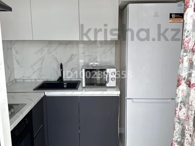 1-комнатная квартира · 39.5 м² · 12/12 этаж, Улы Дала 33/1 за 260 000 ₸ в Астане, Нура р-н