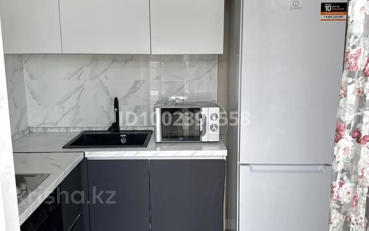 1-комнатная квартира · 39.5 м² · 12/12 этаж, Улы Дала 33/1 за 230 000 ₸ в Астане, Нура р-н — фото 2