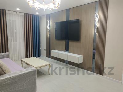 2-бөлмелі пәтер · 45 м² · 2/4 қабат, Бейбитшилик 4а — Арбат, площадь Аль Фараби, бағасы: 250 000 ₸ в Шымкенте, Аль-Фарабийский р-н