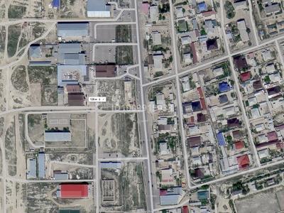 Жер телімі · 10 сотық, Мангистау кв-л 24 уч. 30/2 — Главной дороги, бағасы: 13 млн ₸ в Мангышлаке