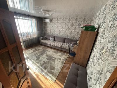 3-комнатная квартира · 80 м² · 5/5 этаж, Фрунзе 24 за 22 млн ₸ в Рудном