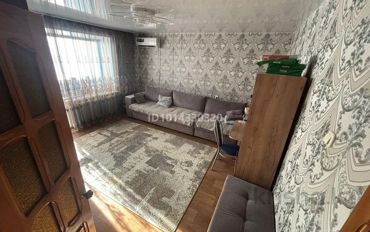 3-комнатная квартира · 80 м² · 5/5 этаж, Фрунзе 24 за 22 млн ₸ в Рудном — фото 2